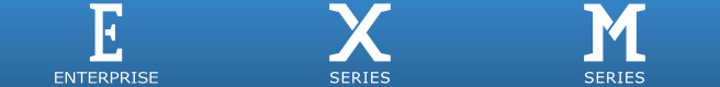 click to demo the X-series or M-series